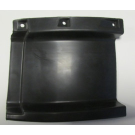 MITSUBISHI CANTER- FE515- 98/00; ÖN TAMPON YAN HAVALANDIRMA İÇ PLASTİĞİ SAĞ (511/515/519) 169-2021