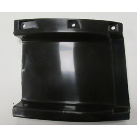 MITSUBISHI CANTER- FE515- 98/00; ÖN TAMPON YAN HAVALANDIRMA İÇ PLASTİĞİ SOL (511/515/519) 169-2022