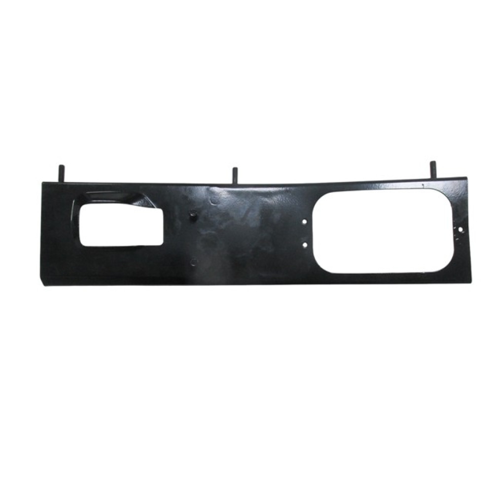 MITSUBISHI CANTER- FE635/659- 98/06; ÖN TAMPON BAĞLANTI DEMİRİ SAĞ (BÜYÜK TİP)(ÇİFT TEKER)(FPI) 171-2023
