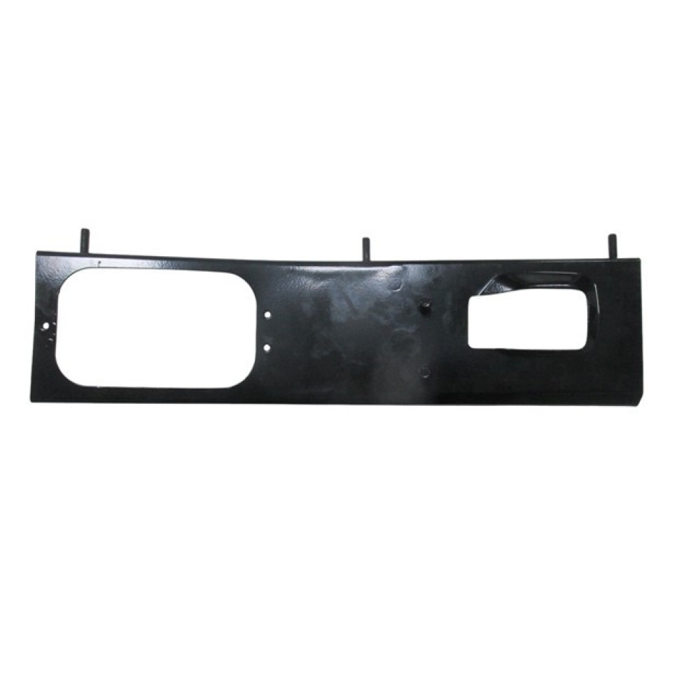 MITSUBISHI CANTER- FE635/659- 98/06; ÖN TAMPON BAĞLANTI DEMİRİ SOL (BÜYÜK TİP)(ÇİFT TEKER)(FPI) 171-2024