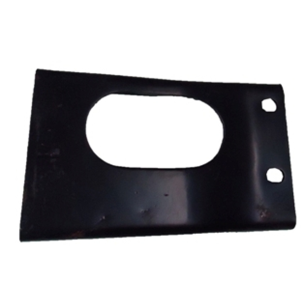 MITSUBISHI CANTER- FE635/659- 98/06; ÖN TAMPON BAĞLANTI DEMİRİ SOL DIŞ (ÇİFT TEKER) (FPI) 171-2026