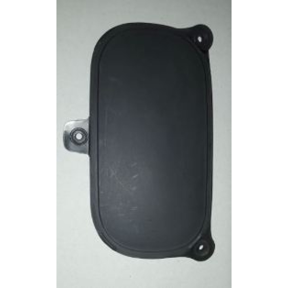 MITSUBISHI CANTER- FE515- 98/00; SİS LAMBA KAPAĞI DELİKSİZ SAĞ (511/515/519) 169-2061
