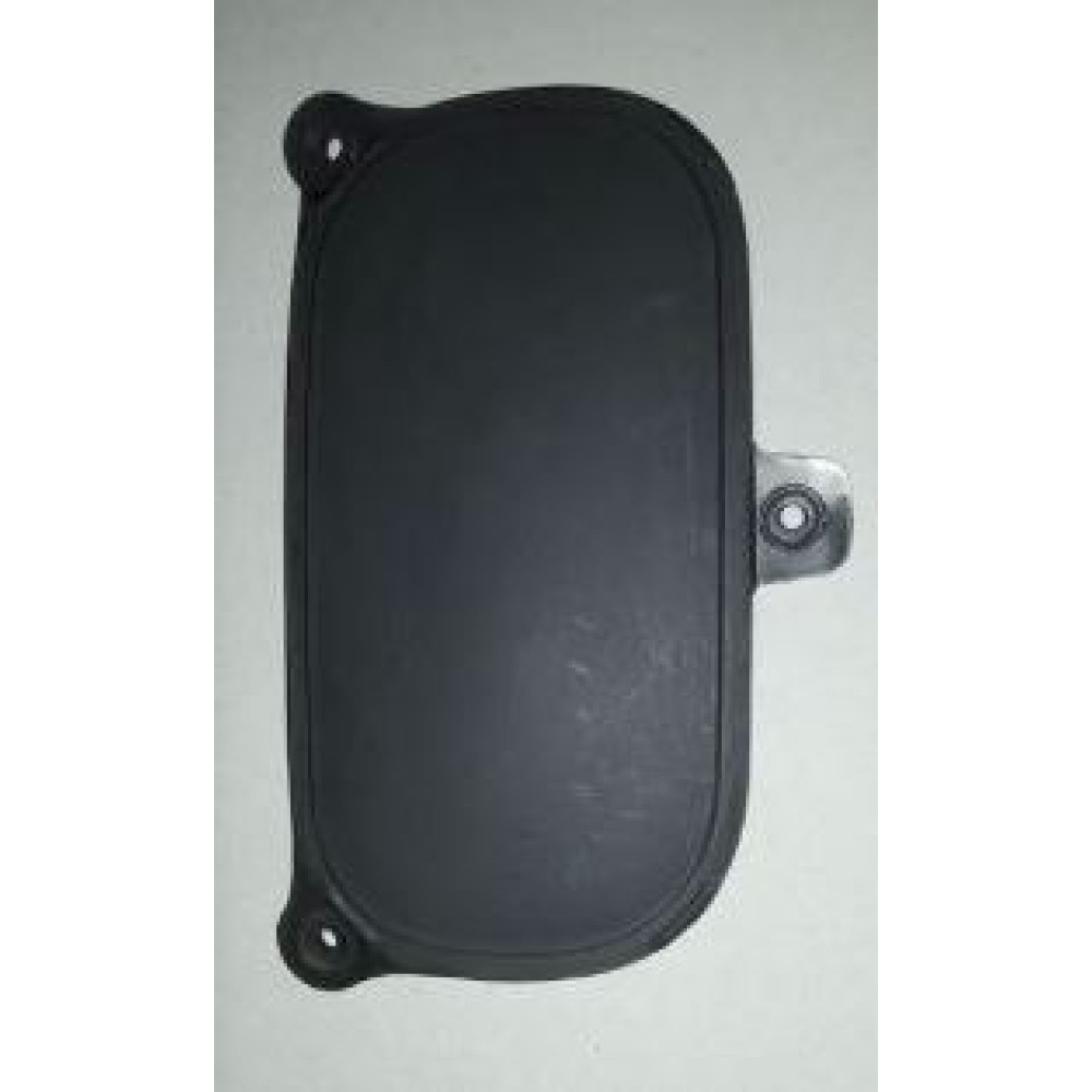 MITSUBISHI CANTER- FE635/659- 98/06; SİS LAMBA KAPAĞI DELİKSİZ SOL 171-2062