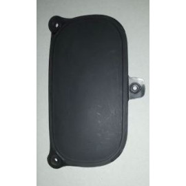 MITSUBISHI CANTER- FE635/659- 98/06; SİS LAMBA KAPAĞI DELİKSİZ SOL 171-2062