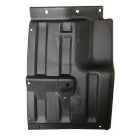 MITSUBISHI CANTER- FE635/659- 98/06; ÖN PAÇALIK SAĞ (ÖNÜN ARKASI) (TYG) 171-2091