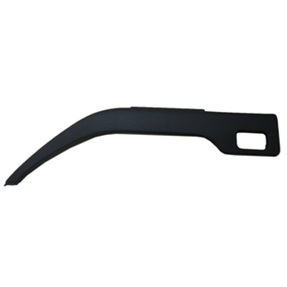 MITSUBISHI CANTER- FE635/659- 98/06; ÇAMURLUK MARŞPİYELİ DIŞ PLASTİĞİ SOL (ÇİFT TEKER) (FPI) 171-2114