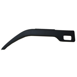 MITSUBISHI CANTER- FE635/659- 98/06; ÇAMURLUK MARŞPİYELİ DIŞ PLASTİĞİ SOL (ÇİFT TEKER) (FPI) 171-2114