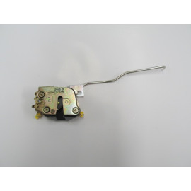 MITSUBISHI CANTER- FE635/659- 98/06; ÖN KAPI KİLİDİ SOL (HUSHAN) 171-2244