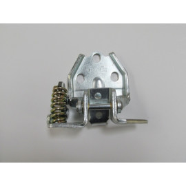 MITSUBISHI CANTER- FE635/659- 98/06; ÖN KAPI ALT MENTEŞESİ SAĞ (TYG) 171-2257