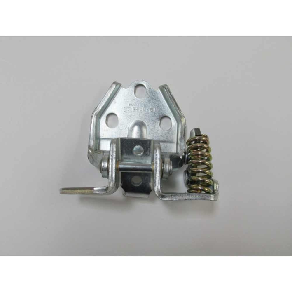 MITSUBISHI CANTER- FE515- 98/06; ÖN KAPI ALT MENTEŞESİ SOL (TYG) 169-2258