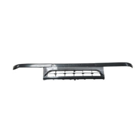 MITSUBISHI CANTER- FE635/659- 98/06; ÖN PANJUR GRİ BEYAZ REFLEKTÖRLÜ (YAZISIZ) (TYG) 171-2340A