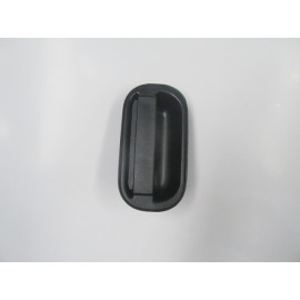 MITSUBISHI CANTER- FE515- 98/06; ÖN KAPI DIŞ AÇMA KOLU SAĞ SİYAH (TW) 169-3021