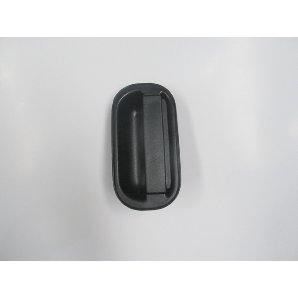 MITSUBISHI CANTER- FE515- 98/06; ÖN KAPI DIŞ AÇMA KOLU SOL SİYAH (TW) 169-3022