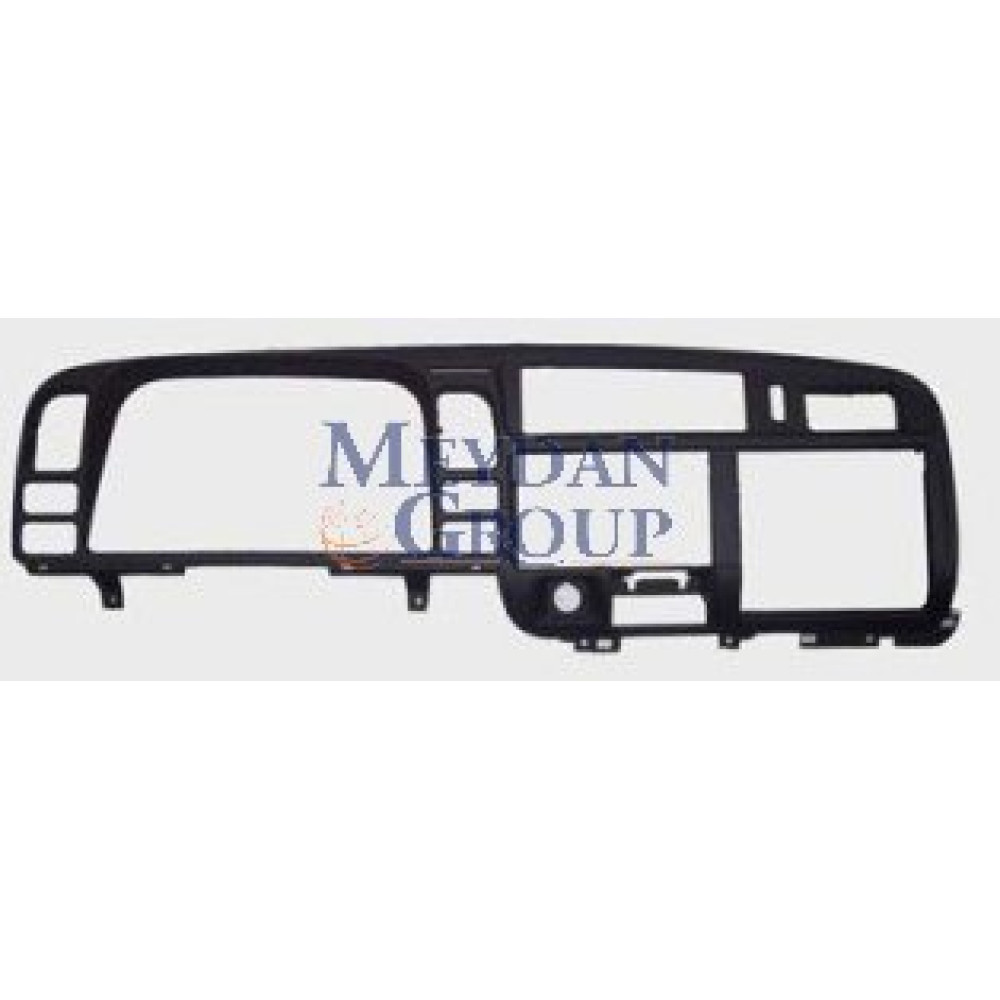 MITSUBISHI CANTER- FE635/659- 98/06; KİLOMETRE (KM) SAAT ÇERÇEVESİ (PANZOT ÇERÇEVESİ) (FPI) 171-3307