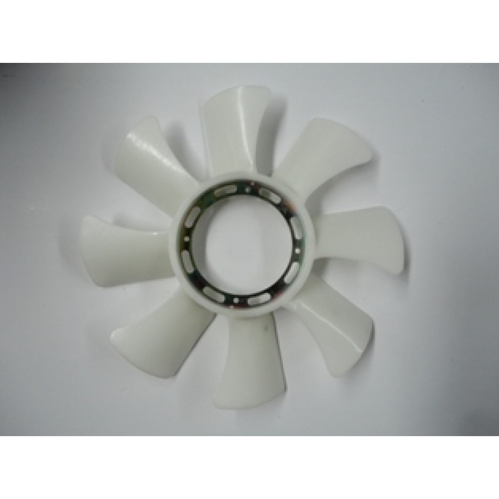 MITSUBISHI CANTER- FE635/659- 98/06; FAN KANADI (8 KANAT) (TYG) 171-4675