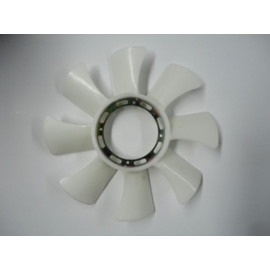 MITSUBISHI CANTER- FE635/659- 98/06; FAN KANADI (8 KANAT) (TYG) 171-4675