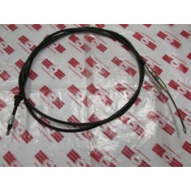 MITSUBISHI CANTER- FE635/659- 98/06; ÖN EL FREN TELİ (SH) 171-6300