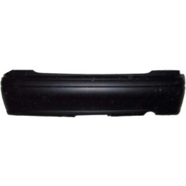 ROVER 400- SD- 95/00; ARKA TAMPON SİYAH (ASTARLI TYG) 1711-2601