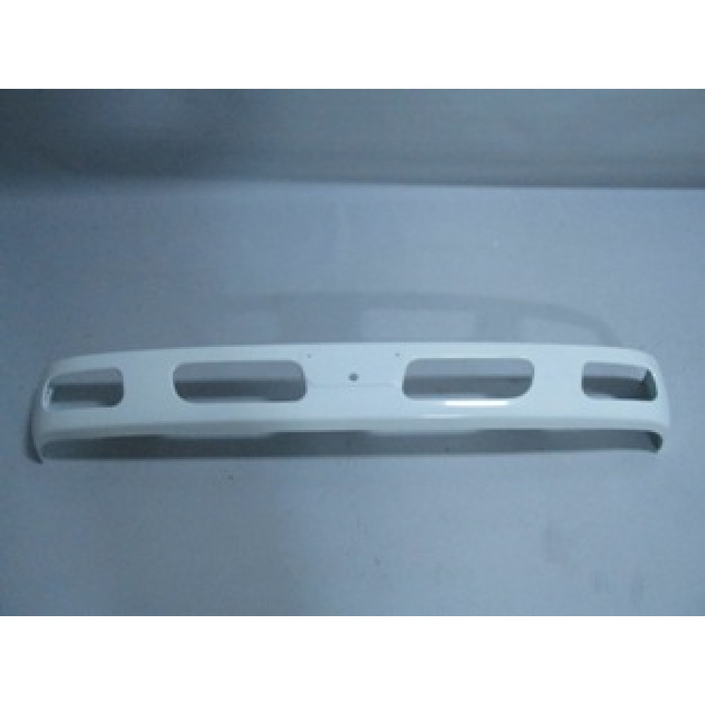 MITSUBISHI CANTER- FUSO- 06/12; ÖN TAMPON (SİS DELİKLİ SAC (KÜÇÜK TİP) (FE711) TYG) 172-2001