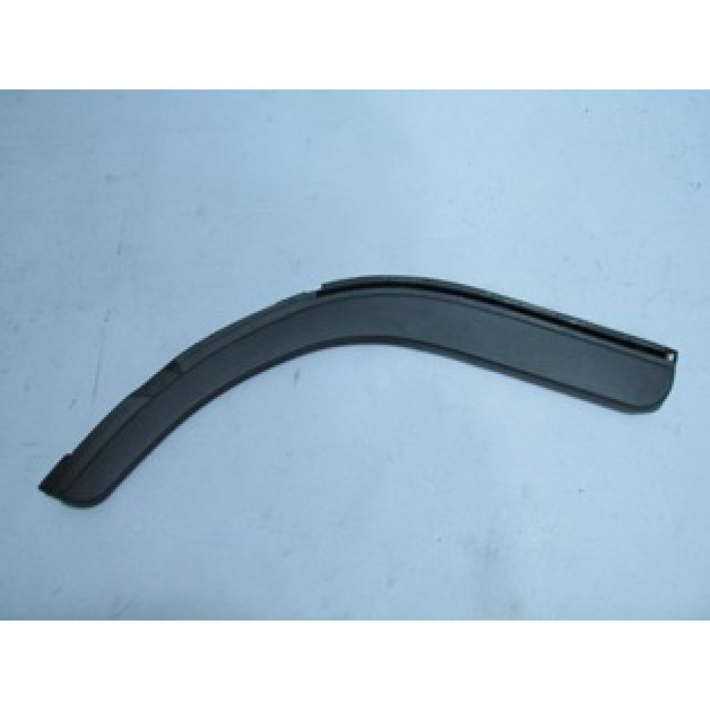 MITSUBISHI CANTER- FUSO- 06/12; ÇAMURLUK AĞZI PLASTİĞİ SOL (FE711) (BFN) 172-2114