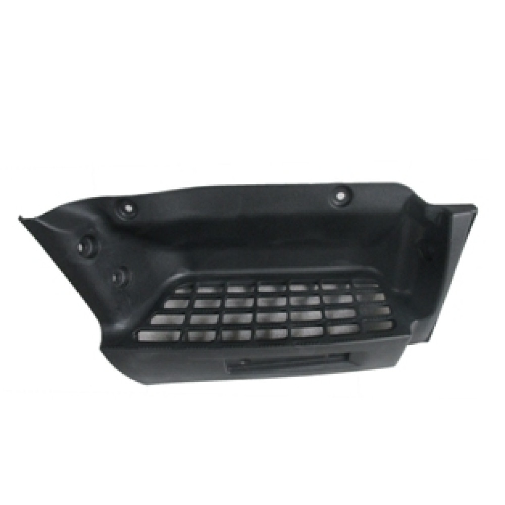 MITSUBISHI CANTER- FUSO- 06/12; AYAK BASAMAK PLASTİĞİ SAĞ BÜYÜK TİP (FE839/859E/G)(TW) 172-2233