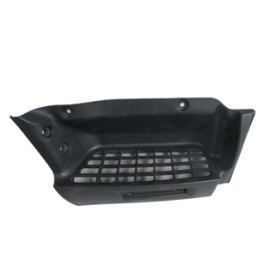 MITSUBISHI CANTER- FUSO- 06/12; AYAK BASAMAK PLASTİĞİ SAĞ BÜYÜK TİP (FE839/859E/G)(TW) 172-2233