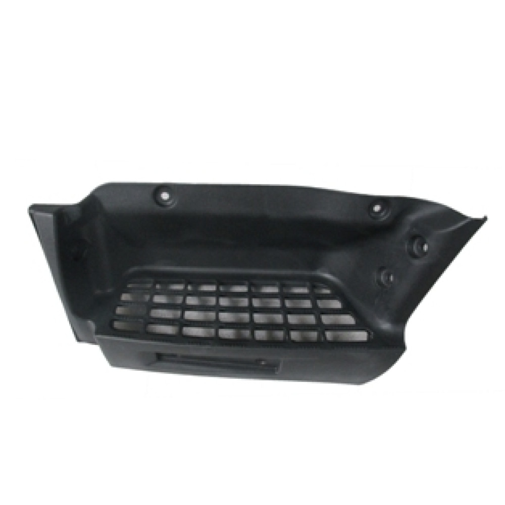 MITSUBISHI CANTER- FUSO- 13/22; AYAK BASAMAK PLASTİĞİ SOL BÜYÜK TİP (B35/B85) (TW) 173-2234