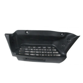 MITSUBISHI CANTER- FUSO- 13/22; AYAK BASAMAK PLASTİĞİ SOL BÜYÜK TİP (B35/B85) (TW) 173-2234