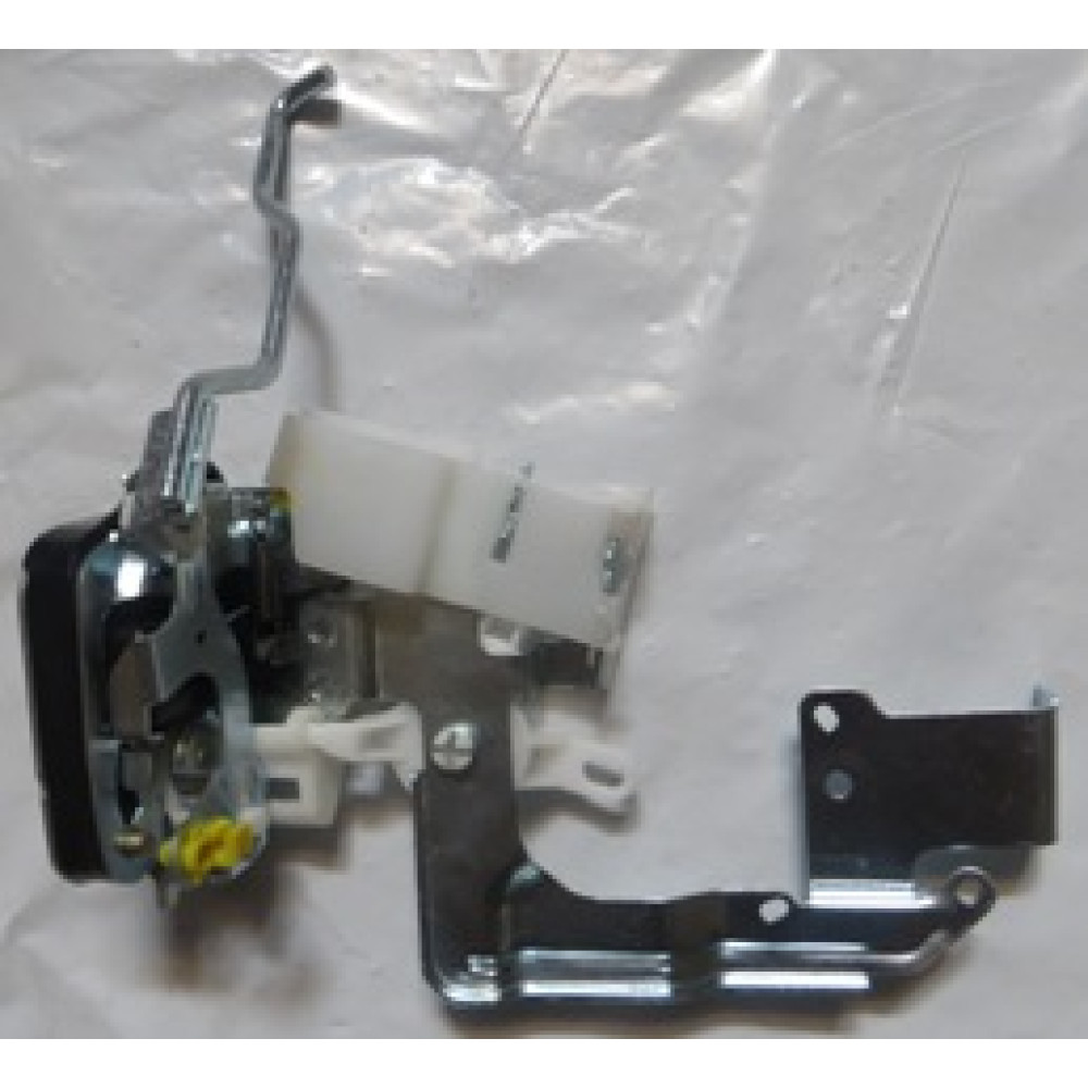 MITSUBISHI CANTER- FUSO- 06/12; ÖN KAPI KİLİDİ SAĞ (FE711/839/859E/859G) (TYG) 172-2243