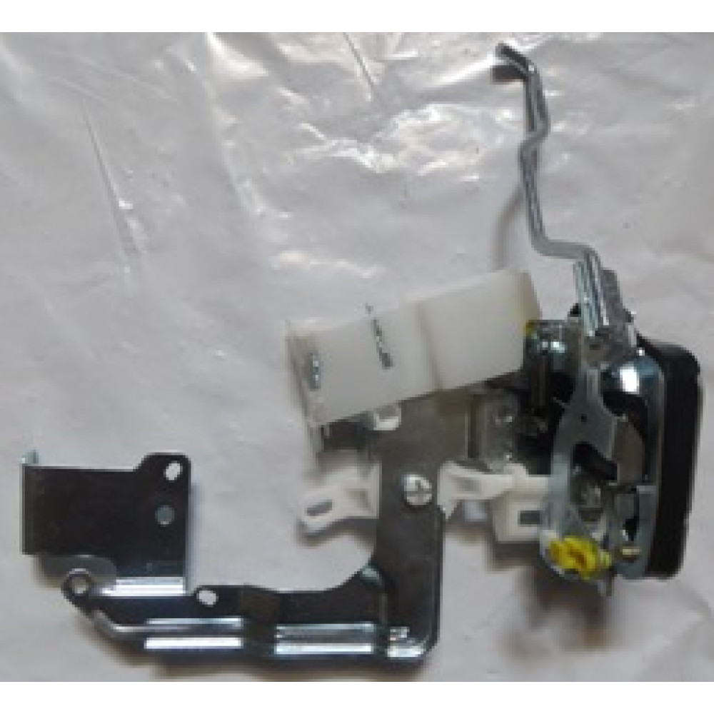 MITSUBISHI CANTER- FUSO- 06/12; ÖN KAPI KİLİDİ SOL (FE711/839/859E/859G) (TYG) 172-2244
