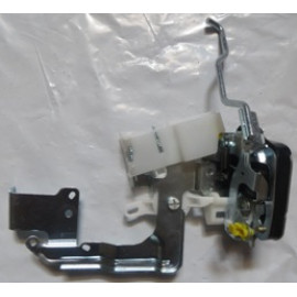 MITSUBISHI CANTER- FUSO- 06/12; ÖN KAPI KİLİDİ SOL (FE711/839/859E/859G) (TYG) 172-2244