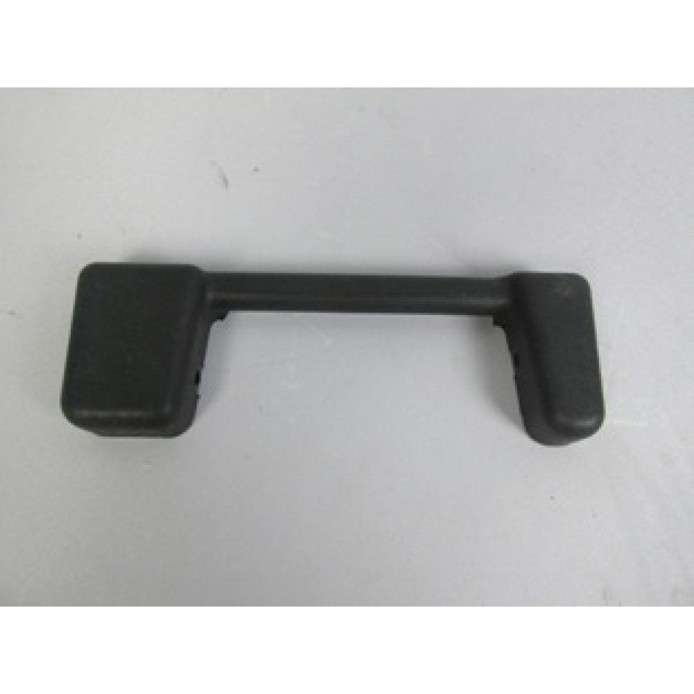 MITSUBISHI CANTER- FUSO- 06/12; ARKA TAMPON UCU SAĞ (PLASTİK) (FE711/839/859E/859G) (EURO BODY) 172-2621