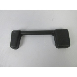 MITSUBISHI CANTER- FUSO- 06/12; ARKA TAMPON UCU SOL (PLASTİK) (FE711/839/859E/859G) (EURO BODY) 172-2622