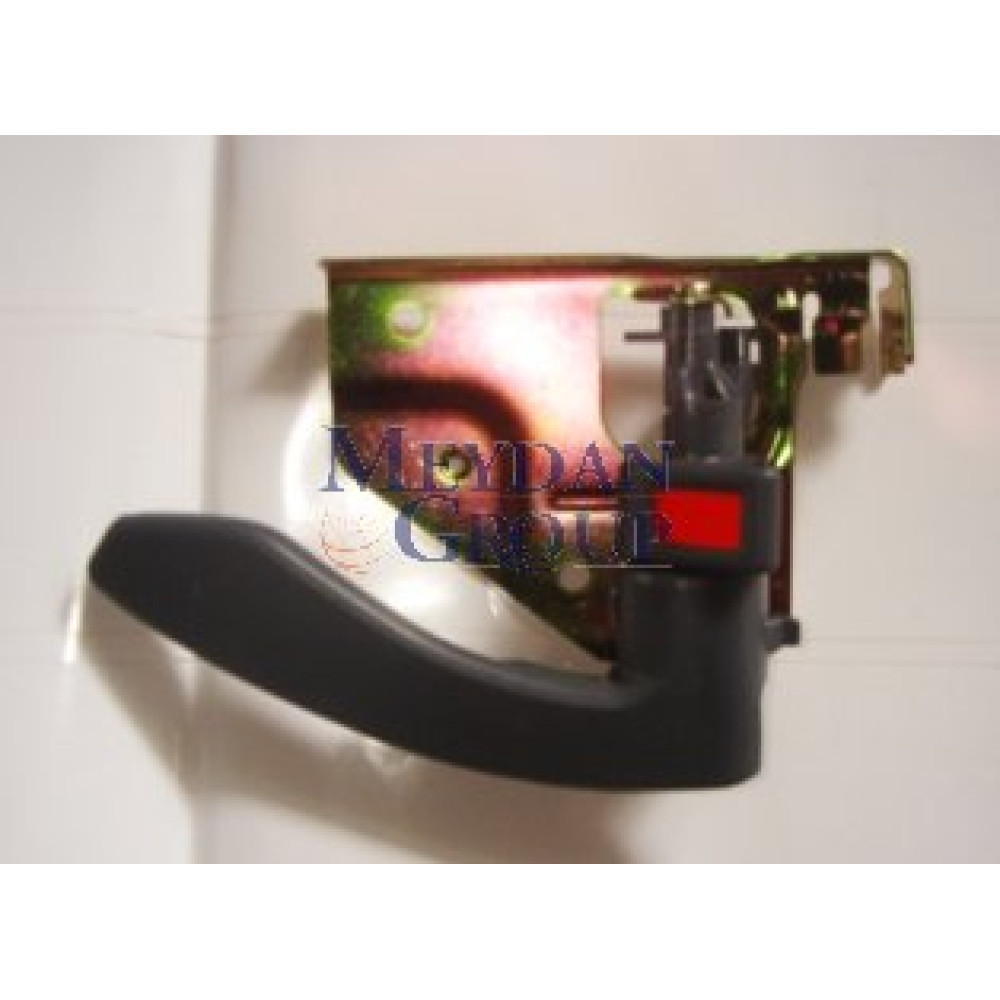 MITSUBISHI CANTER- FUSO- 06/12; ÖN KAPI İÇ AÇMA KOLU SOL GRİ (FE711/839/59E/G) (TW) 172-3012