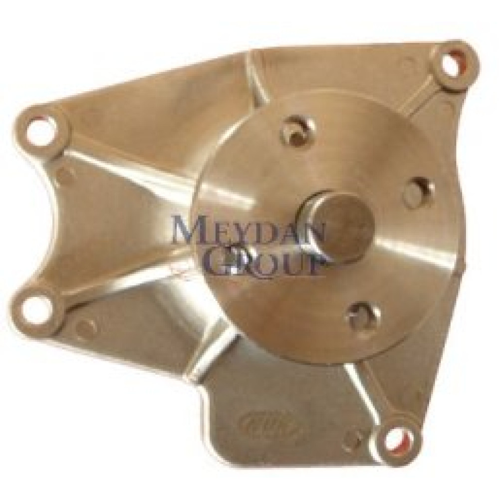 MITSUBISHI CANTER- FUSO- 06/12; DEVİRDAİM ÇELİK PALETLİ (FE511) (NUK) 172-4350