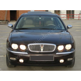 ROVER 75- SD- 00/04; ARAÇ BİLGİLERİ VE RESİMLERİ 1725-0000
