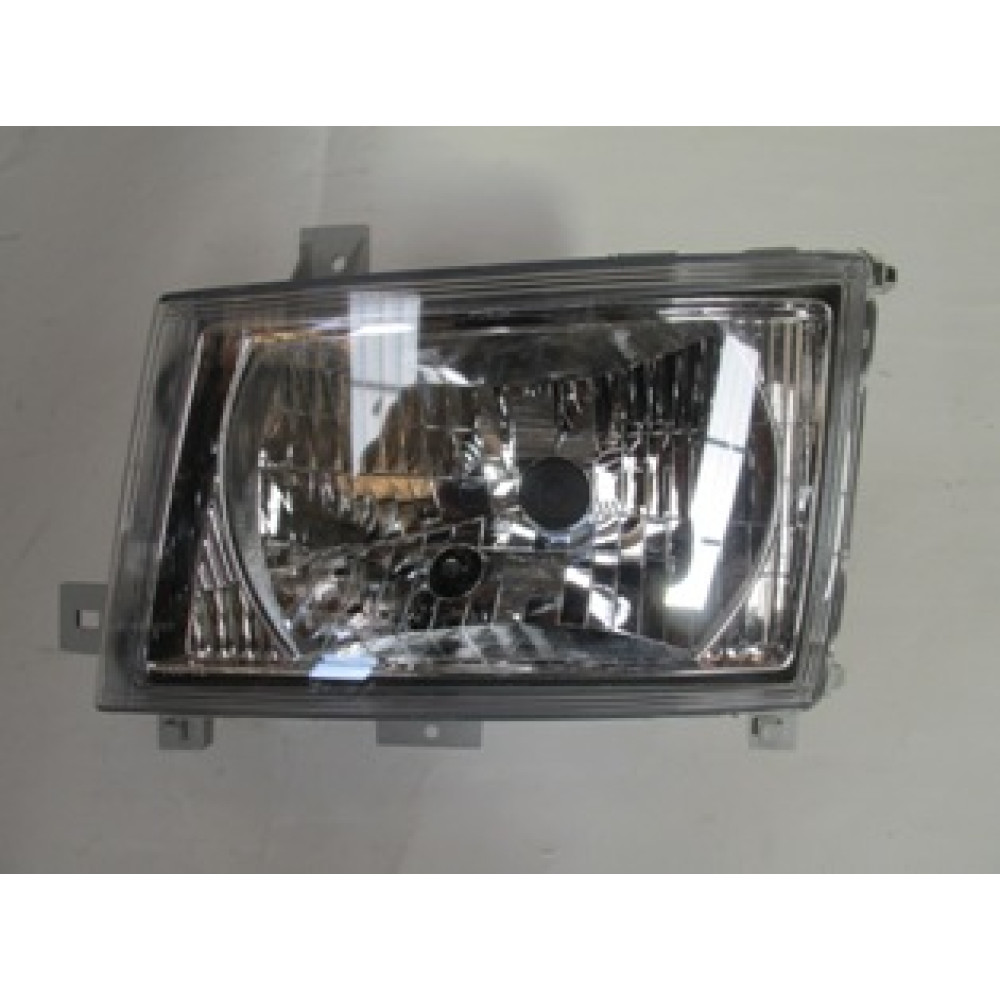 MITSUBISHI CANTER- FUSO- 13/23; FAR LAMBASI SOL ELEKTRİKLİ/MOTORLU (A35/B35/B75/B85)(H4) (FAMELLA) 173-1002