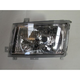 MITSUBISHI CANTER- FUSO- 13/23; FAR LAMBASI SOL ELEKTRİKLİ/MOTORLU (A35/B35/B75/B85)(H4) (FAMELLA) 173-1002
