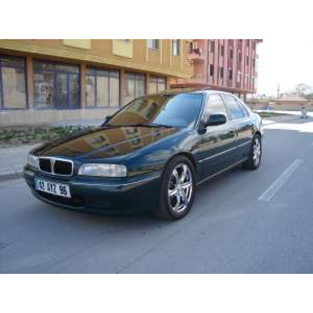 ROVER 620- 95/99; ARAÇ BİLGİLERİ VE RESİMLERİ 1732-0000