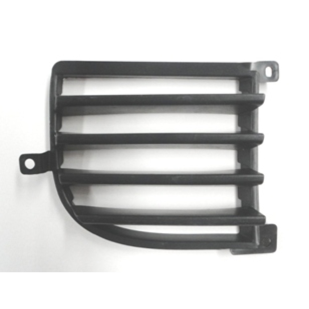 MITSUBISHI OUTLANDER- 04/07; SİS LAMBA KAPAĞI SAĞ SİYAH (TYG) 175-2061