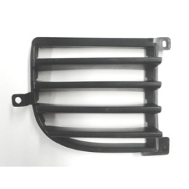 MITSUBISHI OUTLANDER- 04/07; SİS LAMBA KAPAĞI SAĞ SİYAH (TYG) 175-2061