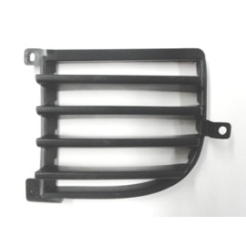 MITSUBISHI OUTLANDER- 04/07; SİS LAMBA KAPAĞI SOL SİYAH (TYG) 175-2062