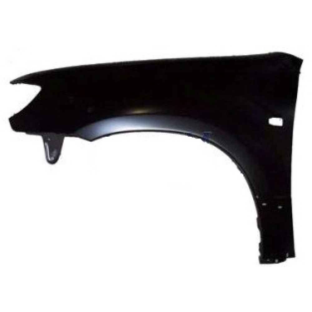 MITSUBISHI OUTLANDER- 04/07; ÖN ÇAMURLUK DELİKLİ SOL 175-2102