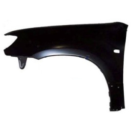 MITSUBISHI OUTLANDER- 04/07; ÖN ÇAMURLUK DELİKLİ SOL 175-2102