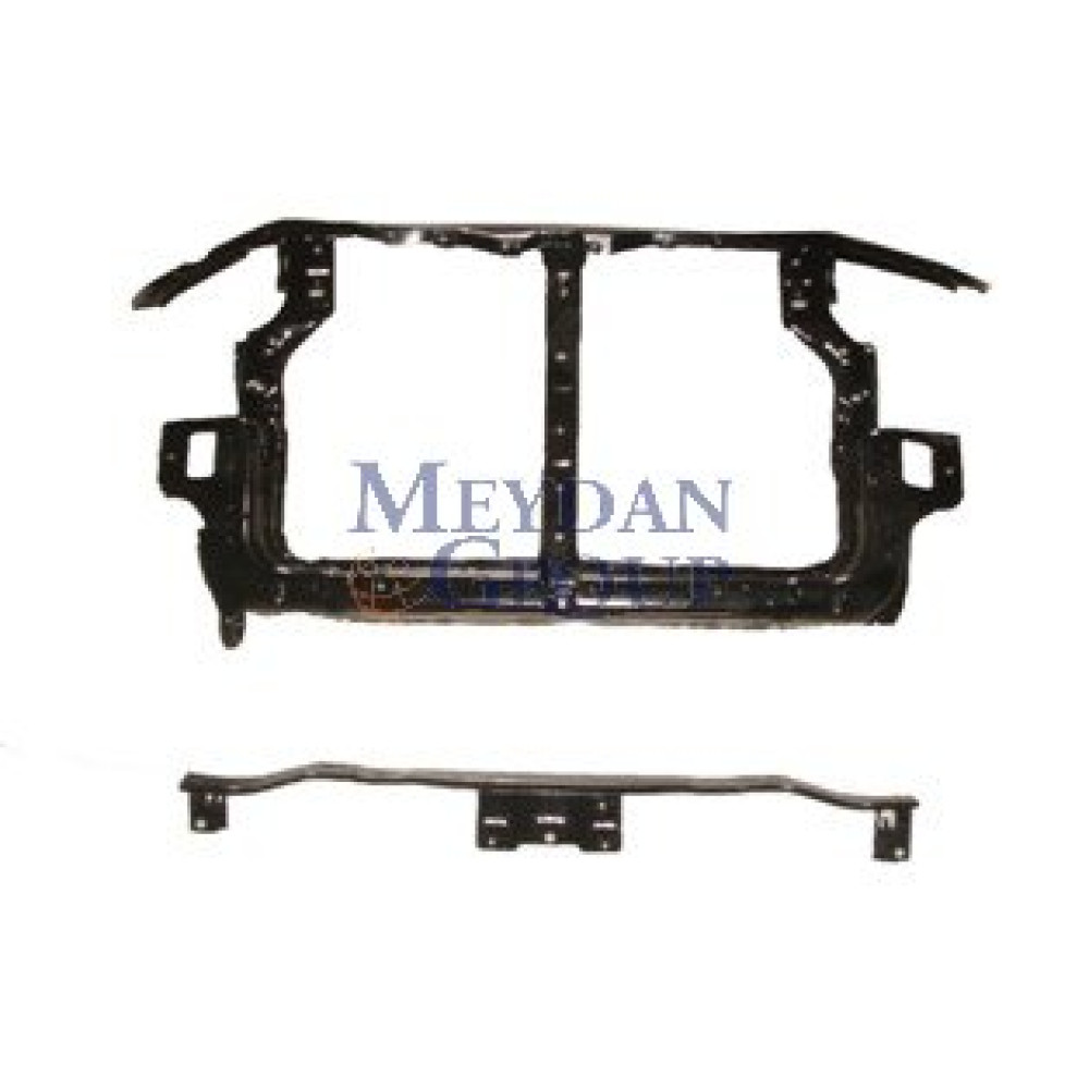 MITSUBISHI OUTLANDER- 04/07; ÖN PANEL KOMPLE (2 PARÇA) (BFN) 175-2350