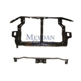 MITSUBISHI OUTLANDER- 04/07; ÖN PANEL KOMPLE (2 PARÇA) (BFN) 175-2350