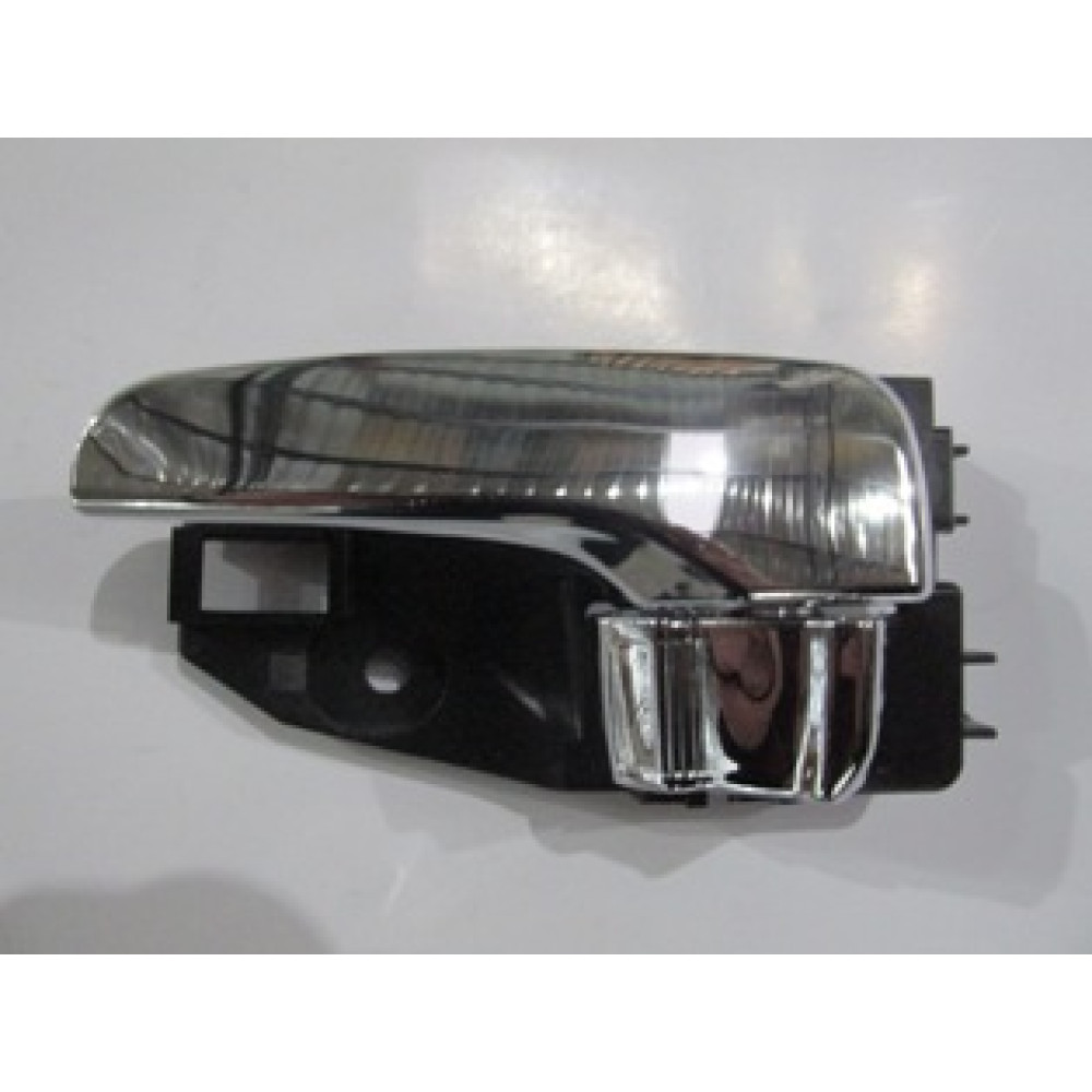 MITSUBISHI OUTLANDER- 04/07; ÖN KAPI İÇ AÇMA KOLU SOL NİKELAJLI (HUSHAN) 175-3014