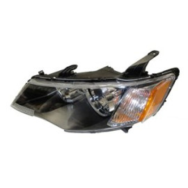 MITSUBISHI OUTLANDER- 08/09; FAR LAMBASI SOL ELEKTİRKLİ/MOTORLU (HB3/HB4) (FAMELLA) 176-1002