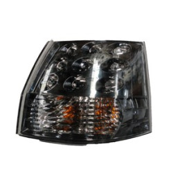MITSUBISHI OUTLANDER- 08/12; DIŞ STOP LAMBASI SAĞ FÜME/LEDLİ (FAMELLA) 176-1501