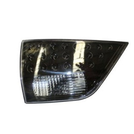 MITSUBISHI OUTLANDER- 08/12; İÇ STOP LAMBASI SOL FÜME (FAMELLA) 176-1512